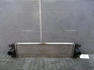 RADIATOR INTERCOOLER