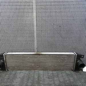 RADIATOR INTERCOOLER
