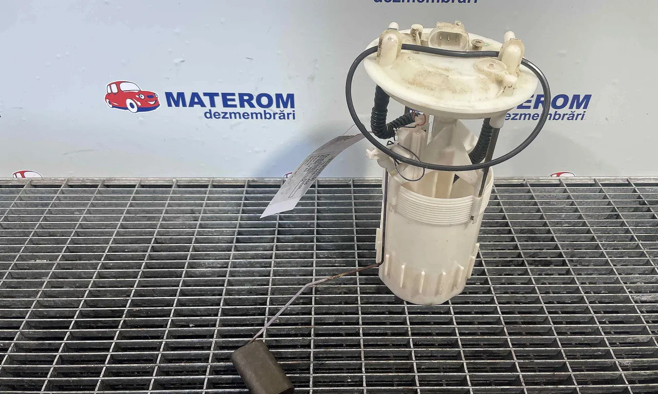 SONDA LITROMETRICA RENAULT MASTER II 1997-2013