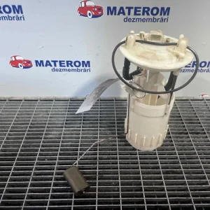 SONDA LITROMETRICA