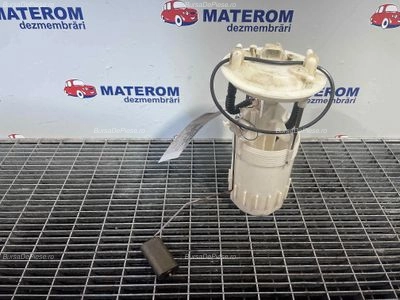SONDA LITROMETRICA