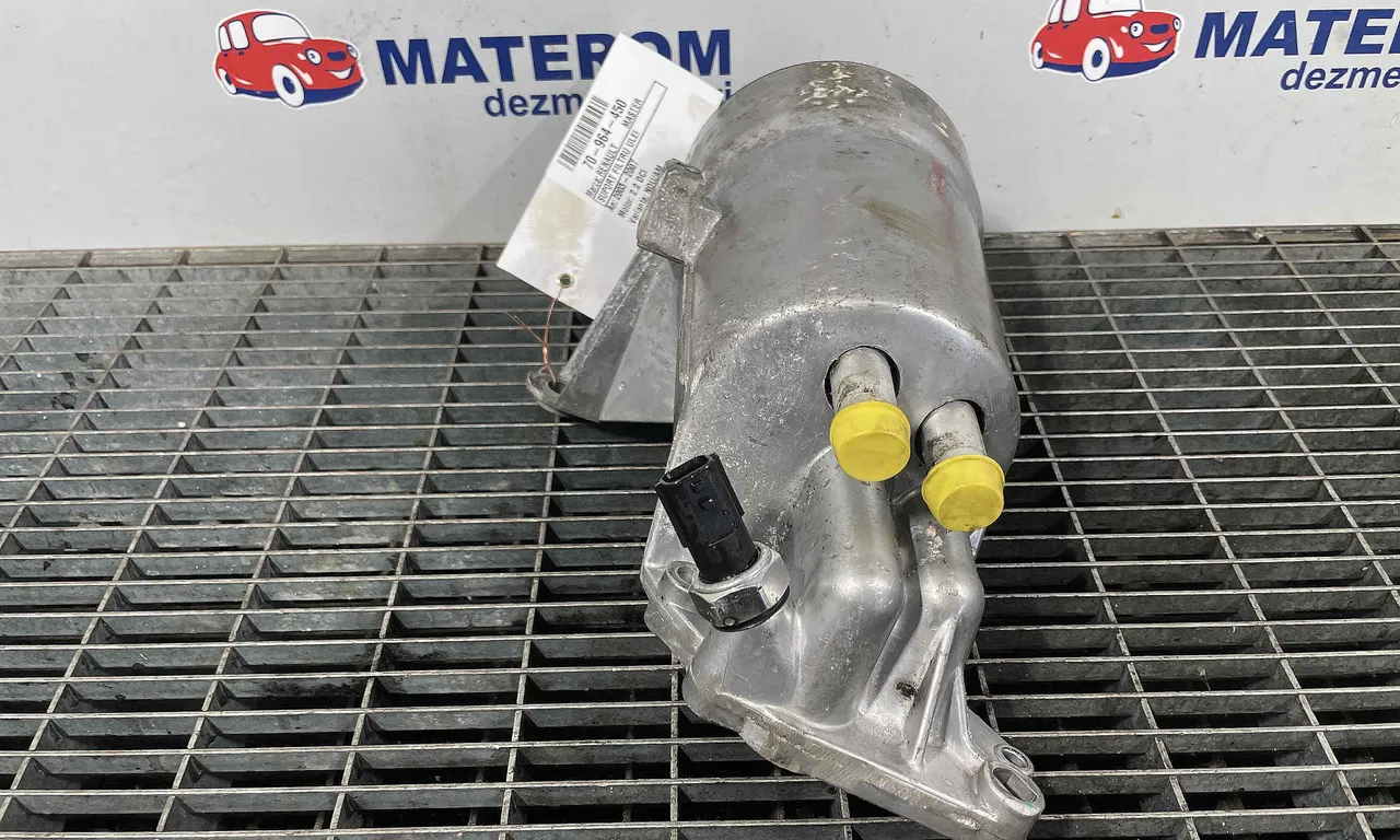 SUPORT FILTRU ULEI RENAULT MASTER II 1997-2013