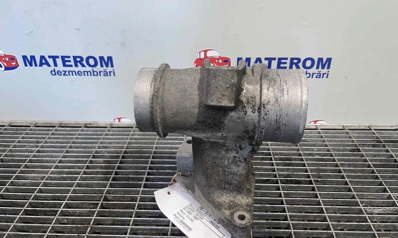 SUPORT MOTOR RENAULT MASTER II 1997-2013