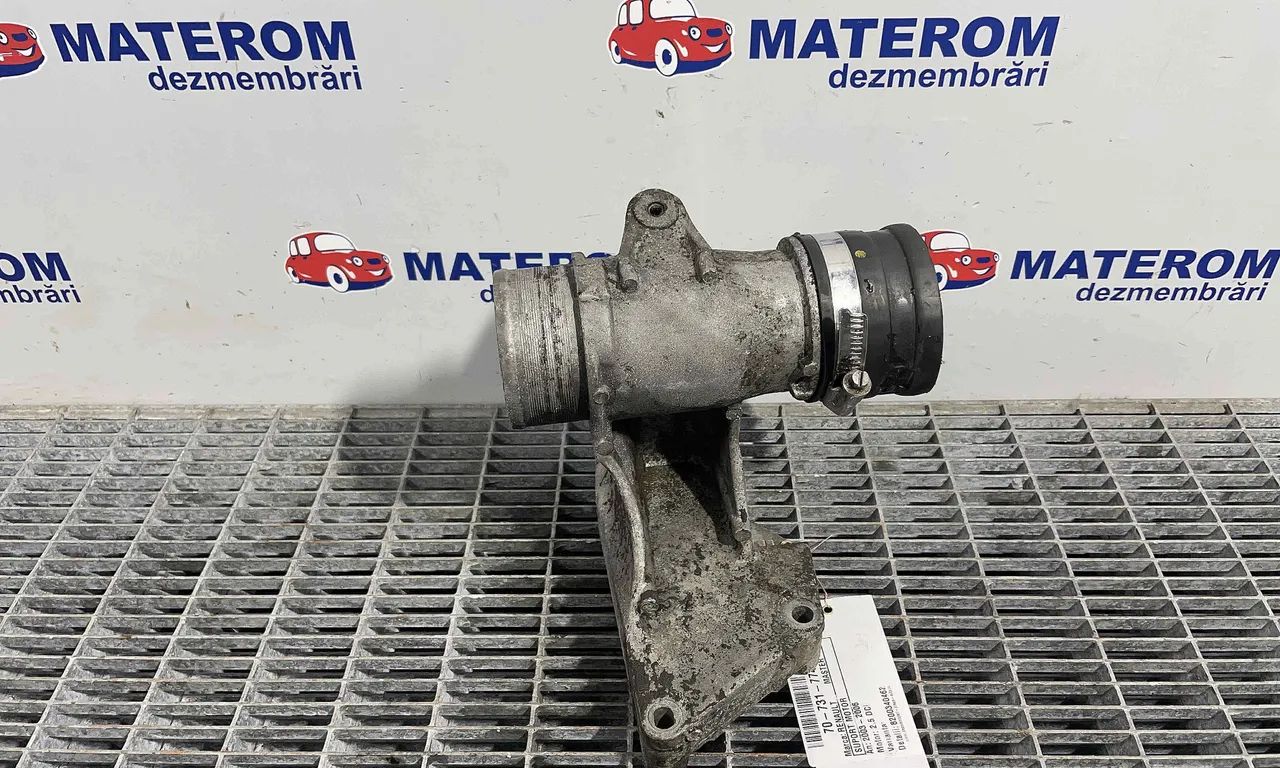SUPORT MOTOR RENAULT MASTER II 1997-2013