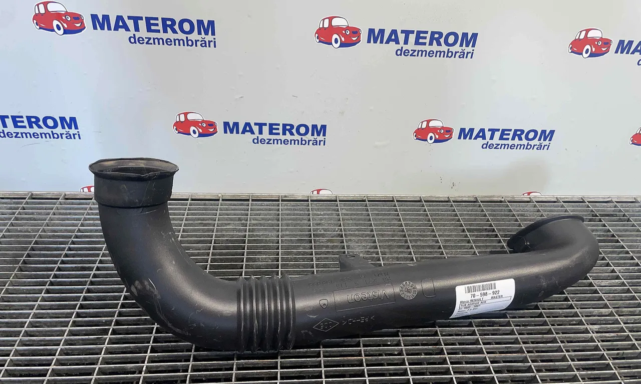 TUB ADMISIE AER RENAULT MASTER II 1997-2013