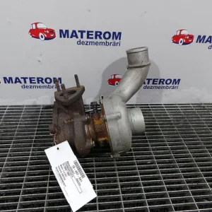 TURBOSUFLANTA