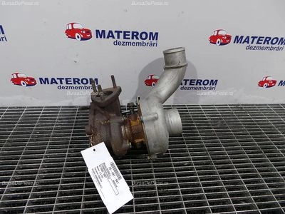 TURBOSUFLANTA