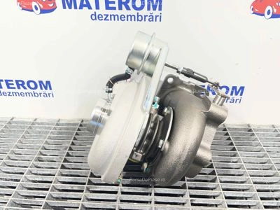 TURBOSUFLANTA