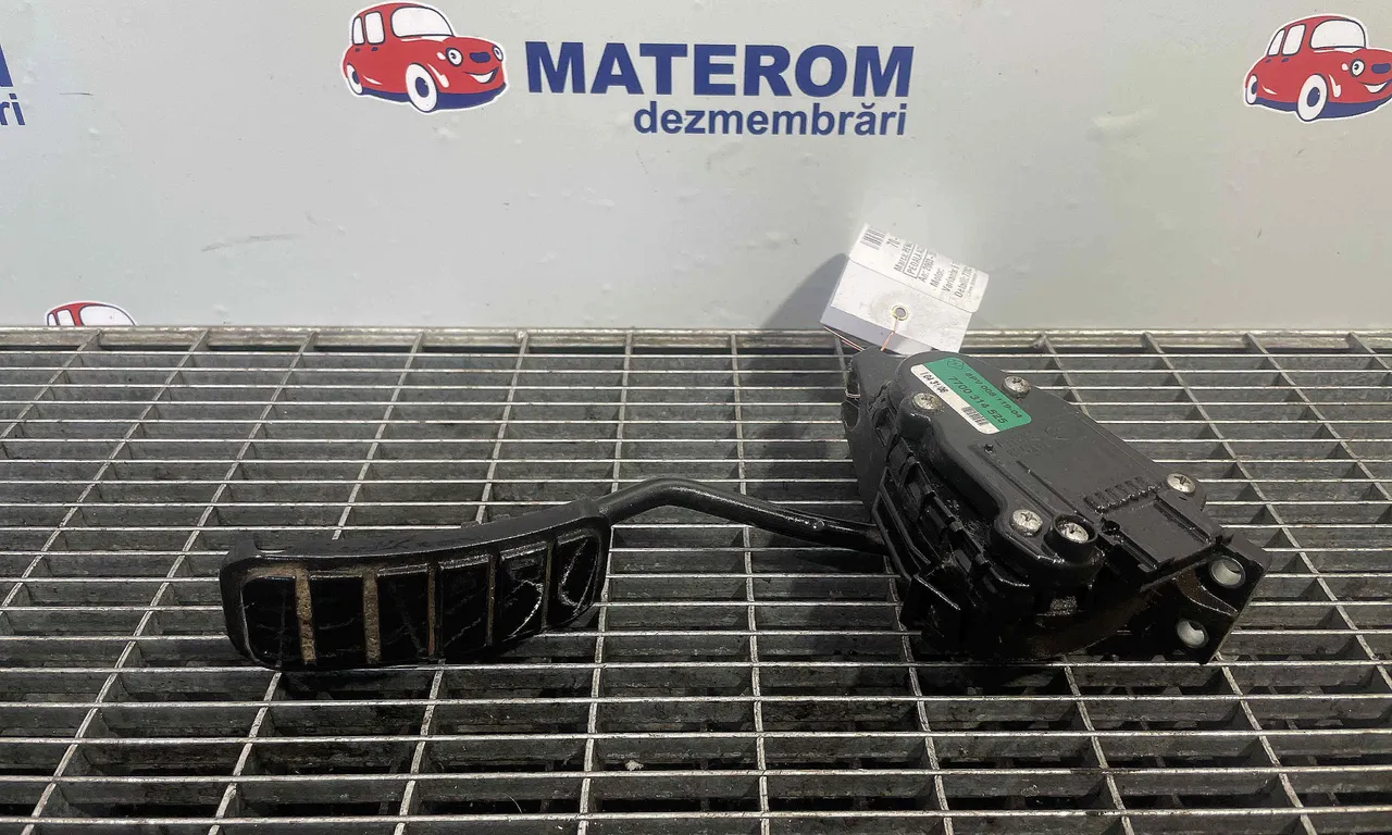 PEDALA ACCELERATIE RENAULT MASTER II 1997-2013