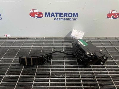 PEDALA ACCELERATIE RENAULT MASTER II 2.5 dCi 100 1997-2013 oe 7700314525, vedere frontata