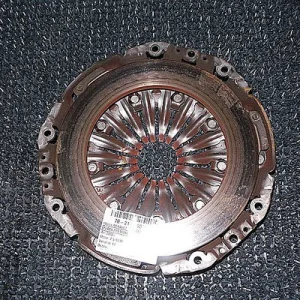 PLACA PRESIUNE
