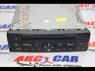 Radio CD