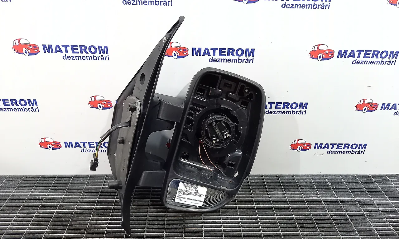 OGLINDA EXTERIOARA DREAPTA RENAULT MASTER III 2010-2018