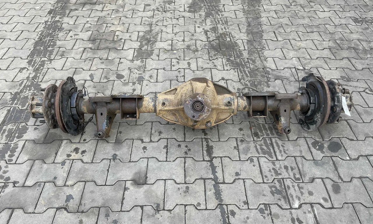 PUNTE SPATE RENAULT MASTER III 2010-2018