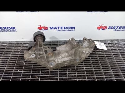SUPORT ALTERNATOR RENAULT MASTER III 2.3 DCI 2010-2018, vedere frontata