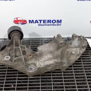 SUPORT ALTERNATOR RENAULT MASTER III 2.3 DCI 2010-2018, vedere frontata