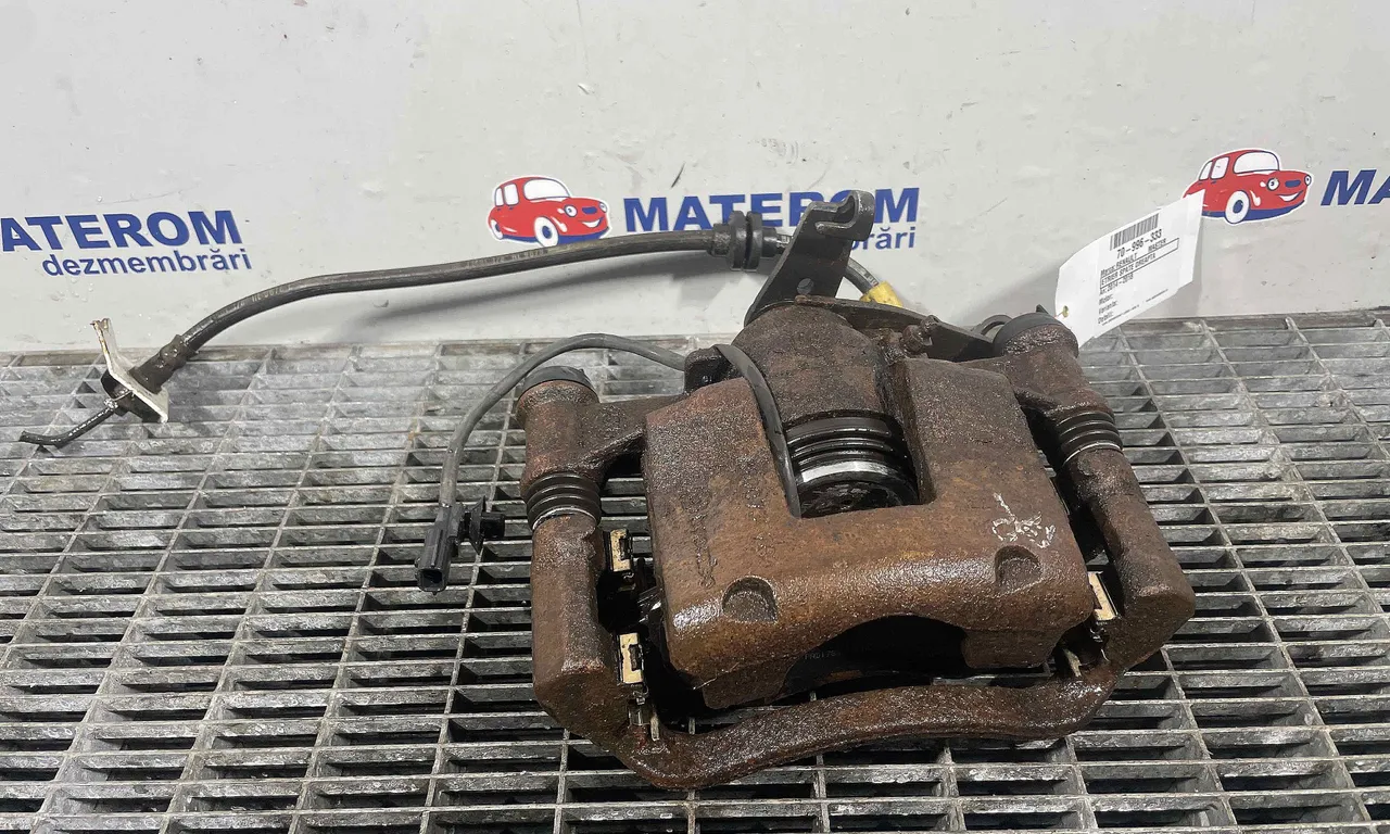 ETRIER SPATE DREAPTA RENAULT MASTER III 2010-2018