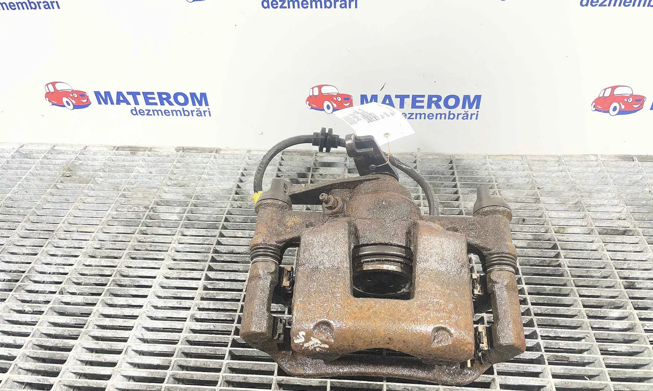 ETRIER SPATE STANGA RENAULT MASTER III 2010-2018