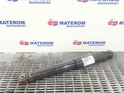 TELESCOP SPATE RENAULT MASTER III 2010-2018, vedere frontata