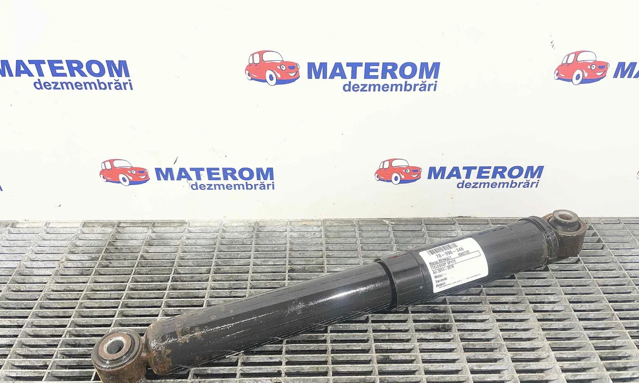 TELESCOP SPATE RENAULT MASTER III 2010-2018