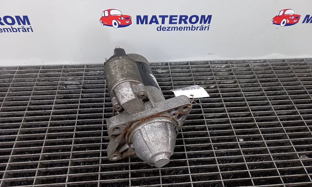 ELECTROMOTOR RENAULT MASTER III 2010-2018