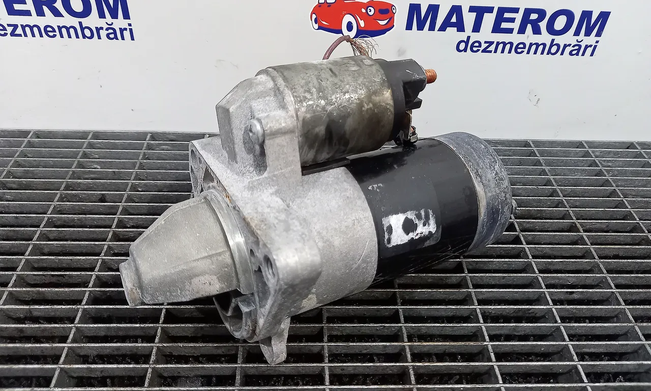 ELECTROMOTOR RENAULT MASTER III 2010-2018