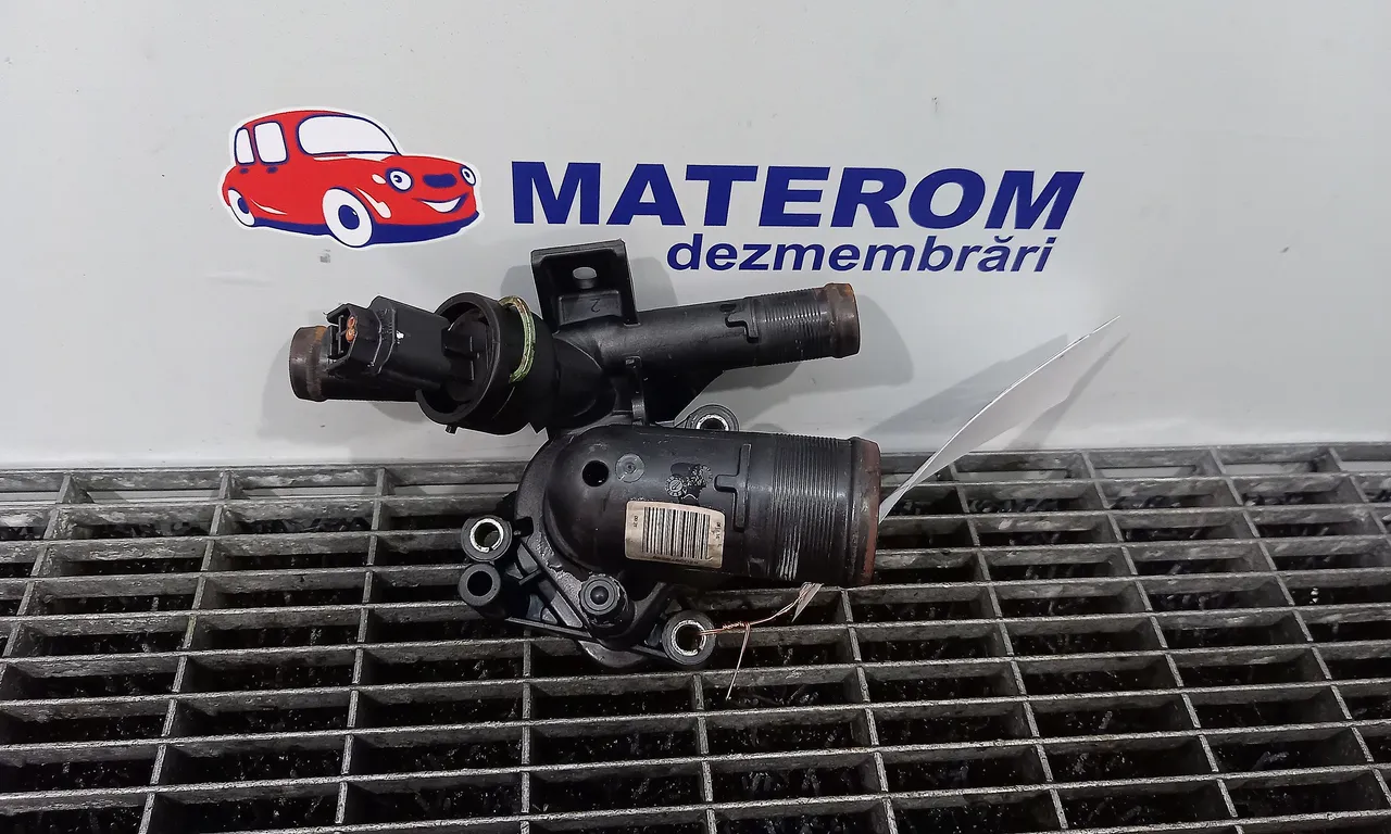 CARCASA TERMOSTAT RENAULT MASTER III 2010-2018