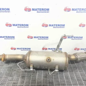 FILTRU PARTICULE