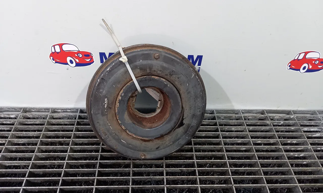 FULIE VIBROCHEN RENAULT MASTER III 2010-2018