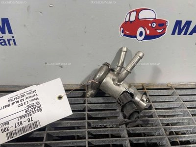 INJECTOR AD BLUE