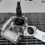 SUPAPA EGR RENAULT MASTER III 2.3 DCI 2010-2018 oe-147105543R, vedere frontata