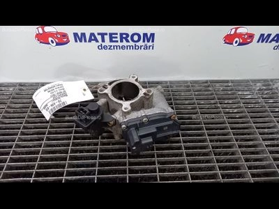 SUPAPA EGR