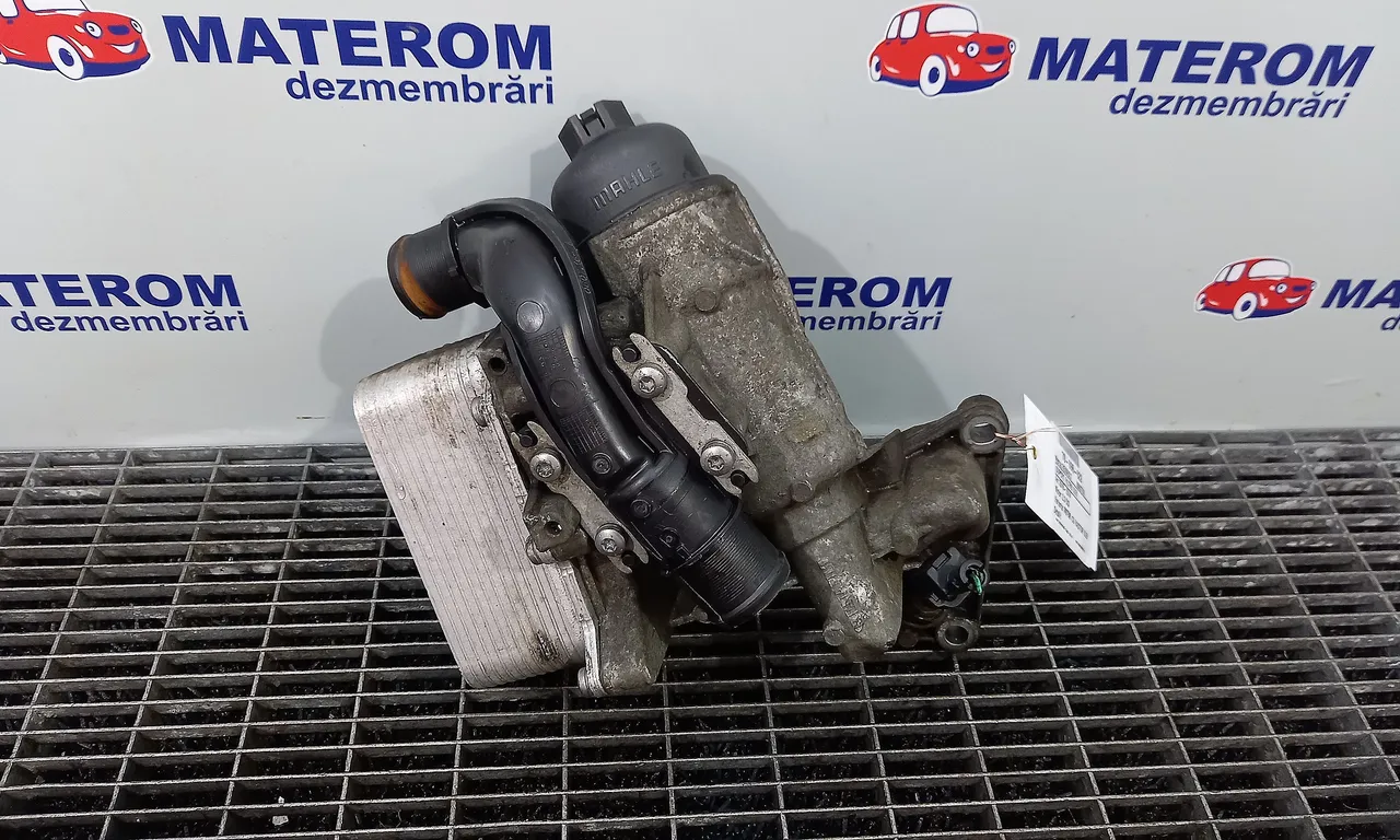 SUPORT FILTRU ULEI RENAULT MASTER III 2010-2018