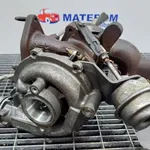 TURBOSUFLANTA RENAULT MASTER III 2.3 dCi 100 2010-2018 oe-144101946R, vedere frontata