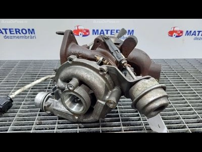 TURBOSUFLANTA