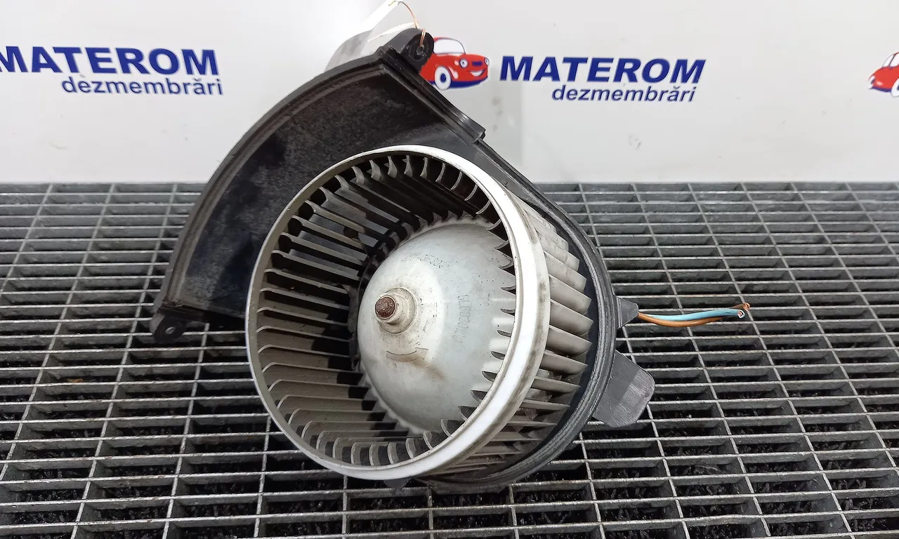 VENTILATOR INCALZIRE RENAULT MASTER III 2010-2018