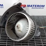 VENTILATOR INCALZIRE RENAULT MASTER III 2.3 dCi 100 2010-2018 oe-7701068976, vedere frontata