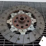 DISC AMBREIAJ RENAULT MASTER III 2.3 dCi 100 2010-2018 oe-302057116R, vedere frontata