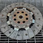 DISC AMBREIAJ RENAULT MASTER III 2.3 dCi 100 2010-2018 oe-302057116R, vedere laterala