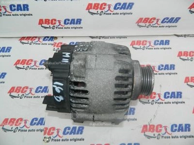 Alternator Valeo