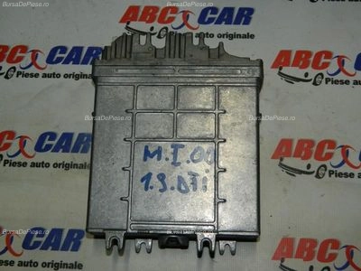 Calculator motor RENAULT MEGANE CC 2010-2015 oe 8200059883, vedere frontata
