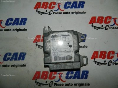 Modul airbag RENAULT MEGANE CC 2010-2015 oe 7700437477C, vedere frontata