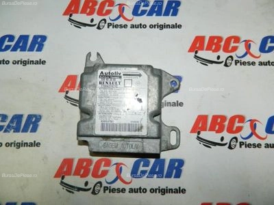 Modul airbag RENAULT MEGANE CC 2010-2015 oe 8200117651 B, vedere frontata