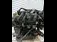 Motor complet fara anexe RENAULT MEGANE CC 2010-2015 oe K4MT7160, vedere frontata