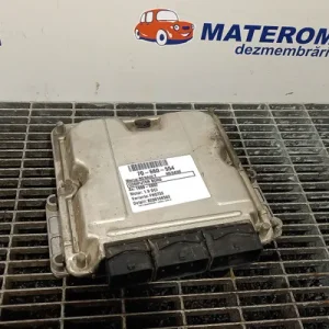 CALCULATOR MOTOR