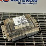 CALCULATOR MOTOR RENAULT MEGANE I 1.4 1995-2004 oe-8200044437, vedere frontata