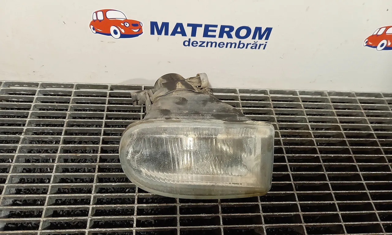 HALOGEN STANGA RENAULT MEGANE I 1995-2004