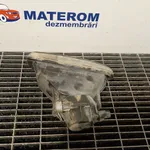 HALOGEN STANGA RENAULT MEGANE I 1995-2004, vedere laterala