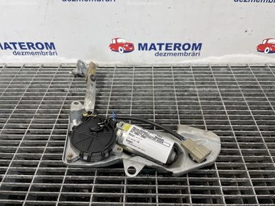 MOTORAS STERGATOR HAION RENAULT MEGANE I 1995-2004 oe 7700429876, vedere frontata