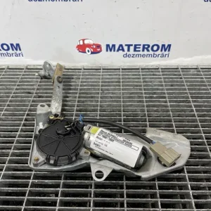 MOTORAS STERGATOR HAION